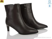 Ботинки M159-44 Mei De Li / p. 36-40 / 6пар