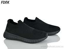 Кроссовки F9307-2 FDEK / p. 36-41 / 6пар