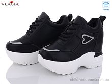 Кроссовки F857-1 Veagia-ADA / p. 36-41 / 6пар
