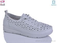 Туфли DB2192 Gukkcr / p. 37-42 / 8пар