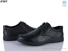 Туфли D9283 PTPT / p. 40-45 / 8пар