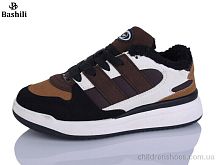 Кроссовки H9521-28 Башили / p. 36-41 / 8пар