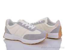 Кроссовки 182-26 white Violeta / p. 36-41 / 8пар
