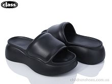 Шлепки 2324-2 Wei Wei-Class / p. 36-41 / 6пар