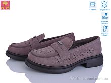 Туфли DAA19-5 PLPS / p. 36-40 / 6пар