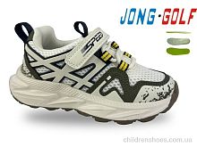 Кроссовки B11773-5 Jong Golf / p. 25-32 / 8пар