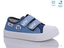 Кеды R107850553 Weestep / p. 25-30 / 8пар
