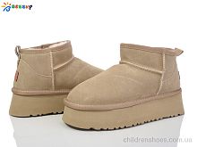 Угги JY4014-4 Bessky-Kellaifeng / p. 36-41 / 8пар