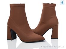Ботинки SN312-13 Lino Marano / p. 36-40 / 6пар