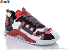 Кроссовки DG1022-3 (40-44) Sharif / p. 40-44 / 10пар