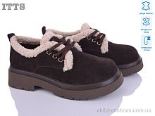 Туфли 1235-41 ITTS / p. 36-41 / 6пар