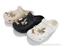 Кроксы A5612 mix (12) JH-ЯН / p. 36-41 / 12пар