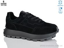 Кроссовки FC8047 WOMAN MYTH / p. 36-40 / 8пар