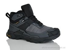 Кроссовки A235-2 Sen.dini / p. 41-46 / 8пар