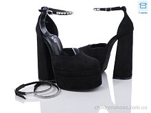 Туфли F10-5 Love-L&M-ZDW / p. 36-40 / 8пар