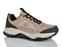 Кроссовки F1406-172 KMB Bry ant / p. 40-45 / 8пар