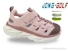 Кроссовки C11856-8 Jong Golf / p. 29-34 / 8пар