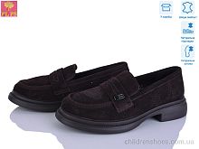Туфли DAA18-6 PLPS / p. 36-40 / 6пар