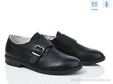 Туфли W105-1 Waldem / p. 33-38 / 8пар