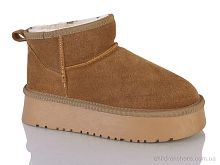 Угги P1263-2 camel DINO ALBAT / p. 36-41 / 8пар