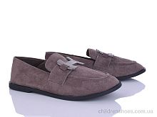 Туфли E610-9 Loretta / p. 36-41 / 8пар