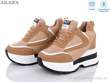 Сникерсы BL32 Ailaifa / p. 36-40 / 8пар
