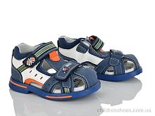 Сандалии YF190-1J Xifa kids / p. 21-26 / 8пар