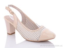 Туфли CO2 Hongquan / p. 36-41 / 8пар