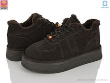 Угги 2646 brown PLPS-Nanachka / p. 36-40 / 6пар