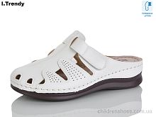 Сабо G102-2 Trendy / p. 37-42 / 8пар
