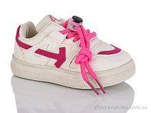 Кроссовки 738-3 ASHIGULI / p. 21-26 / 10пар