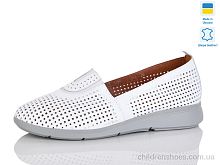 Туфли 011-1 Sali / p. 37-41 / 6пар