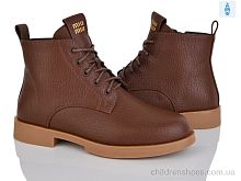 Ботинки L389-23E Lino Marano / p. 36-40 / 6пар