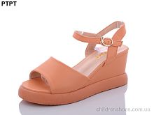 Босоножки A255-11 PTPT / p. 36-41 / 8пар