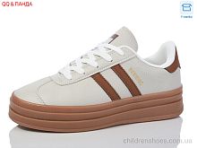 Кроссовки J976-3 QQ shoes / p. 36-41 / 8пар