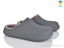 Сабо Крок сабо 112 сірий Vladimir / p. 36-41 / 6пар