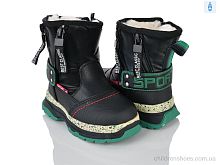 Сапоги 8805-5B Xifa kids / p. 22-27 / 8пар