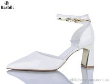 Туфли H6538-1 Башили / p. 36-41 / 8пар