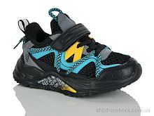 Кроссовки XF01-718-2B Xifa kids / p. 27-32 / 8пар