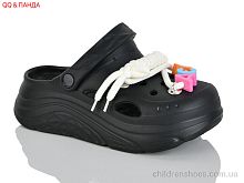 Кроксы QQ90-1 QQ&Панда / p. 36-41 / 6пар