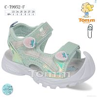 Босоножки C-T9952-F TOM.M / p. 23-28 / 8пар