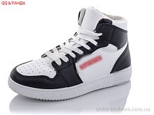 Кроссовки CRZ17-2 QQ shoes / p. 36-41 / 8пар