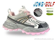 Кроссовки C11750-8 Jong Golf / p. 32-37 / 8пар