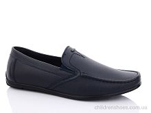 Туфли D79-5D Nasite / p. 40-45 / 8пар