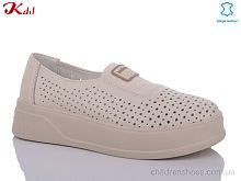 Слипоны C675-6 Jiulai-Kadisalun / p. 36-41 / 8пар