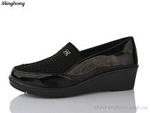 Туфли 7731 Minghong / p. 37-42 / 8пар