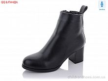 Ботинки AB111 QQ shoes / p. 36-41 / 8пар