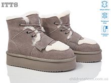 Угги A1807-21 ITTS / p. 37-41 / 6пар