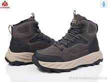 Ботинки P24164-4D KIMBOO / p. 37-41 / 8пар