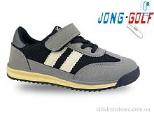 Кроссовки C11594-2 Jong Golf / p. 32-37 / 8пар